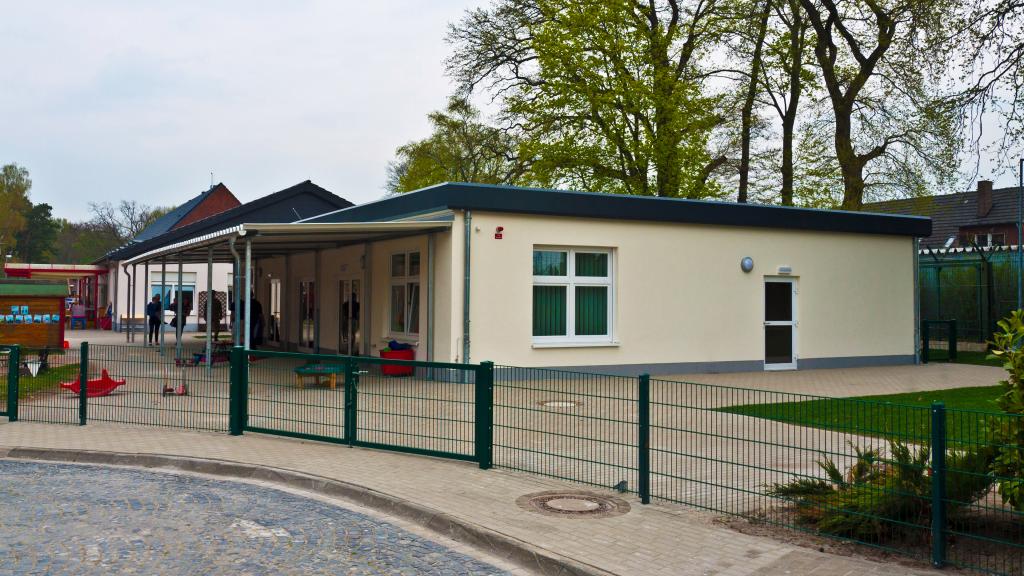 Kindergarten_Guetersloh_Außenansicht